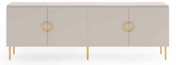 Skříňka Bellic B7 (kašmír). Akce -17%