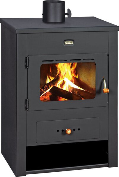 Kamna na dřevo, kamna na dřevo Prity, model K13 , výkon 12,1 kW