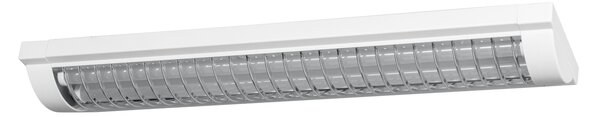 LEDVANCE Stropní / závěsné osvětlení LED OFFICE LINE GRID, 25W, denní bílá, stmívatelné, 60cm, hranaté