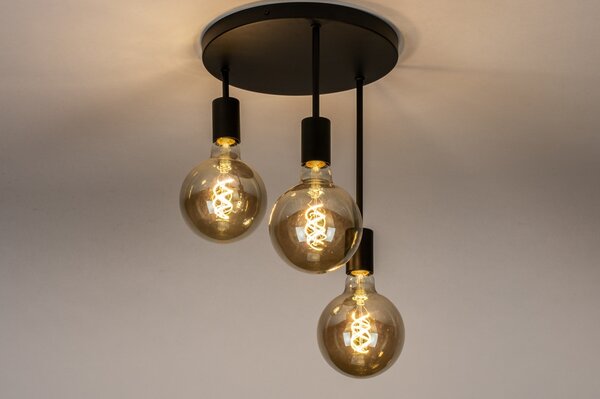 Stropní svítidlo Flexform Bulb Accapulco (LMD)