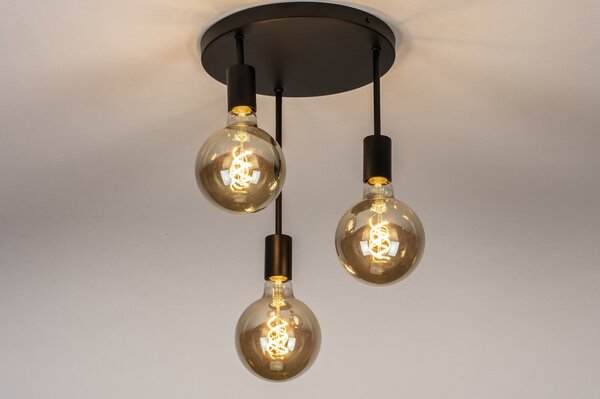 Stropní svítidlo Flexform Bulb Accapulco (LMD)