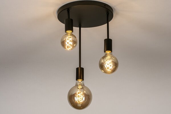 Stropní svítidlo Flexform Bulb Accapulco (LMD)