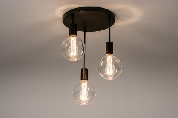 Stropní svítidlo Flexform Bulb Accapulco (LMD)