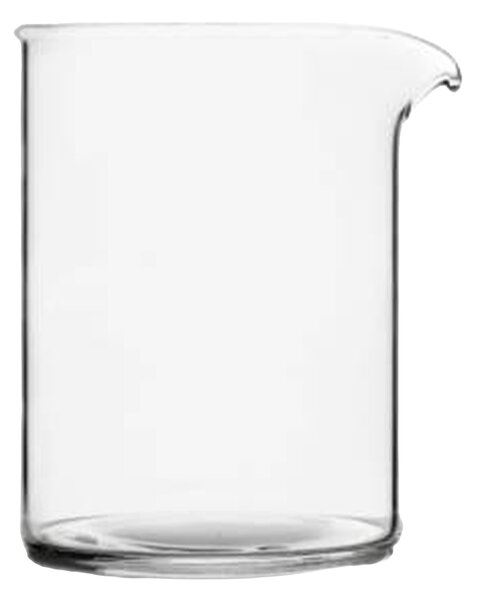 Ichendorf Milano designové mléčenky Creamer Large