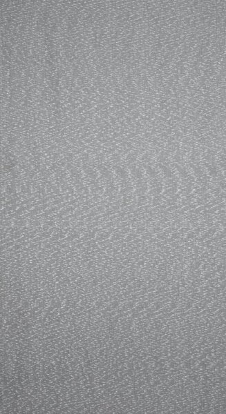ZATEMŇOVACÍ ZÁVĚS NA KROUŽCÍCH SANDI 140 X 260 CM ŠEDÁ