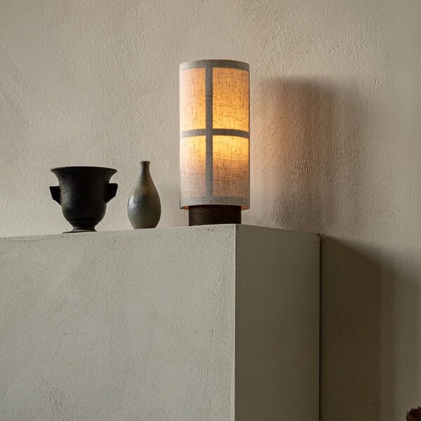 Audo Copenhagen designové stolní lampy Hashira