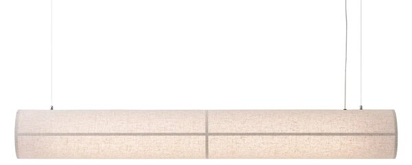 Audo Copenhagen designová závěsná svítidla Hashira Linear
