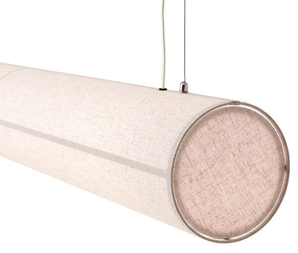 Audo Copenhagen designová závěsná svítidla Hashira Linear