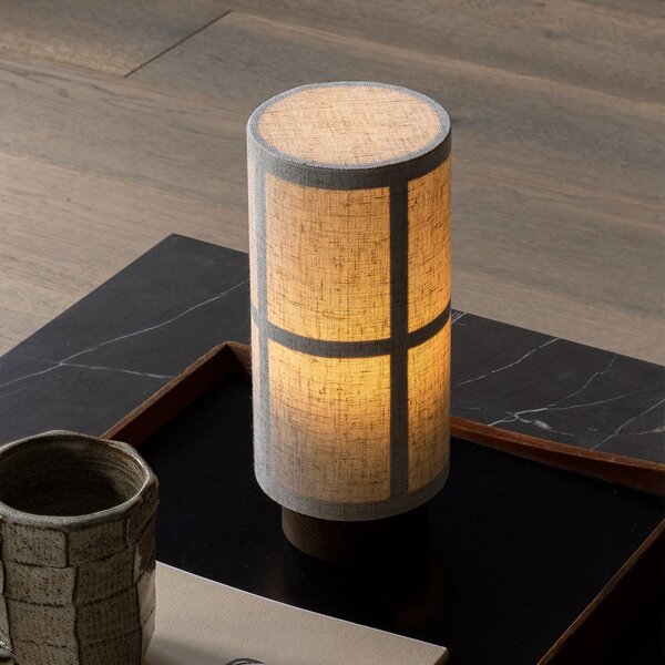 Audo Copenhagen designové stolní lampy Hashira