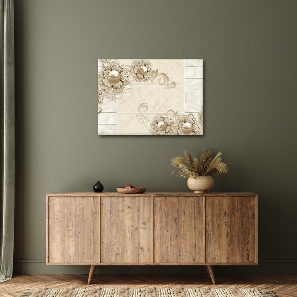 Obraz - Dekorativní motiv (70x50 cm)