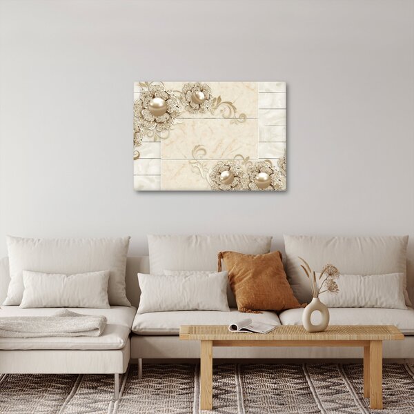 Obraz - Dekorativní motiv (70x50 cm)