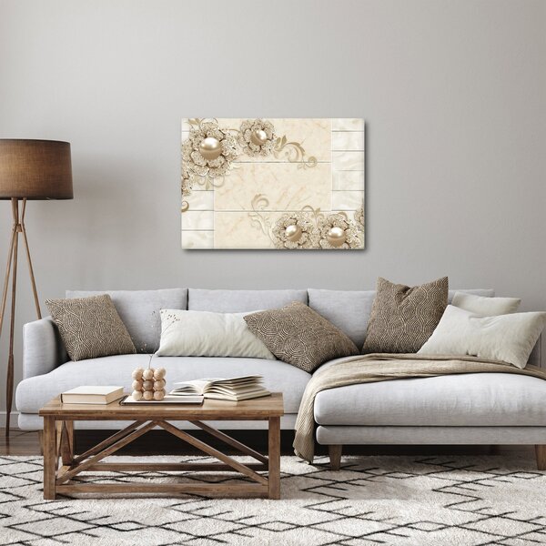 Obraz - Dekorativní motiv (70x50 cm)