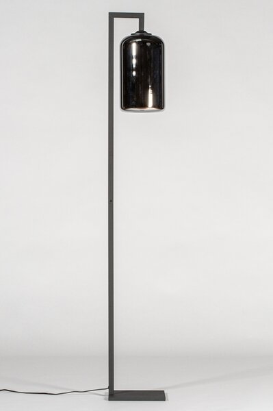 Stojací designová lampa Genon (LMD)