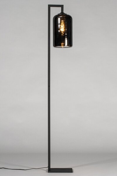 Stojací designová lampa Genon (LMD)