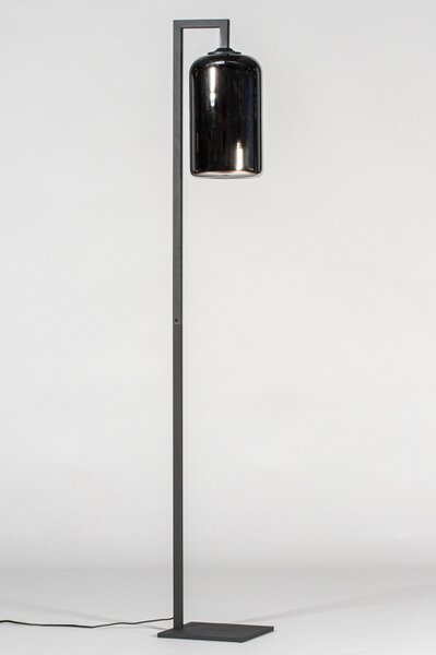 Stojací designová lampa Genon (LMD)