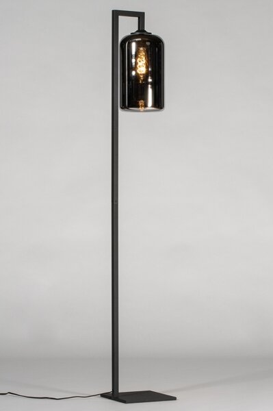 Stojací designová lampa Genon (LMD)