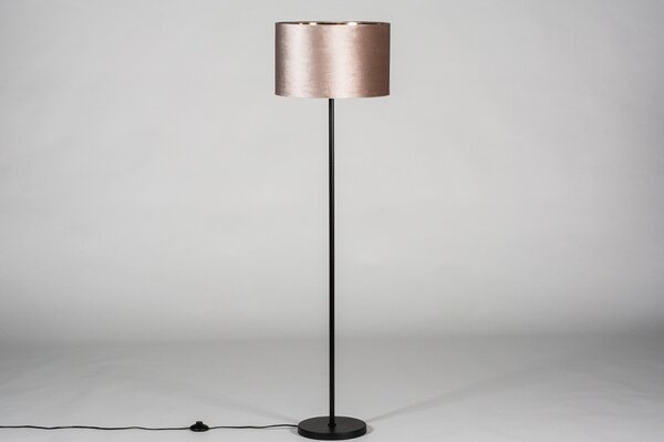 Stojací lampa Riteliotte Taupe (LMD)