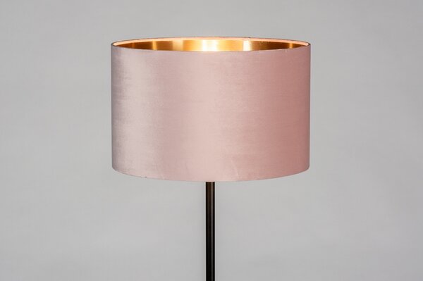 Stojací lampa Riteliotte Pink (LMD)