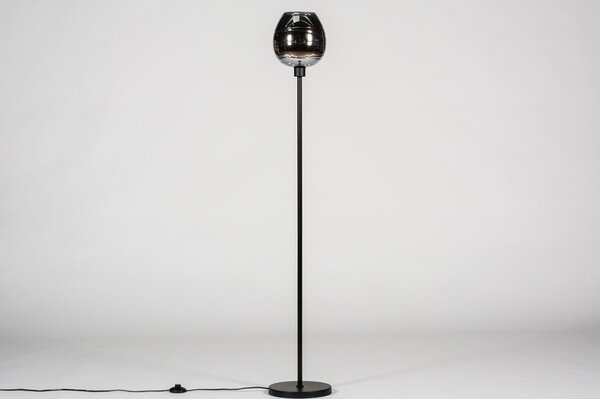 Stojací lampa Gianluce (LMD)
