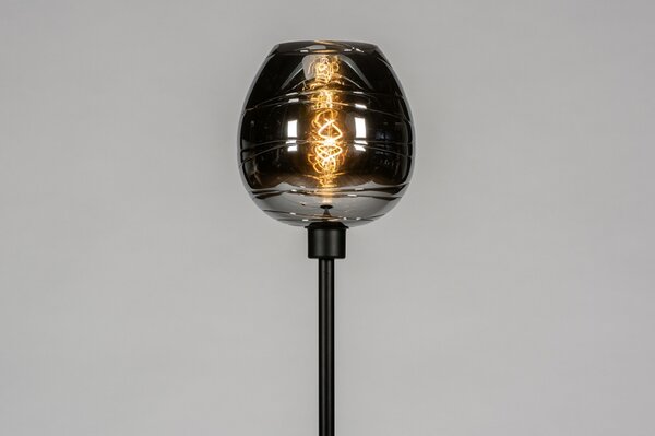 Stojací lampa Gianluce (LMD)