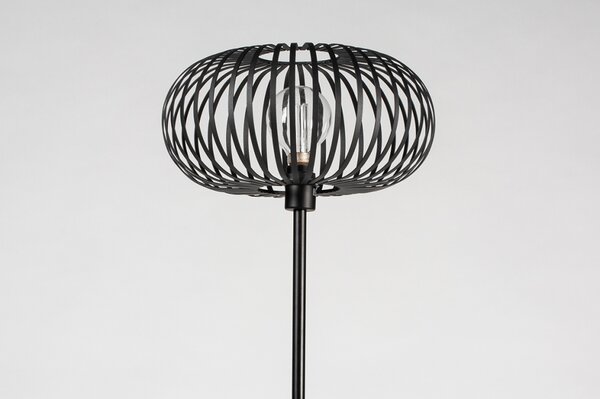 Stojací lampa Mayor Manufactur (LMD)
