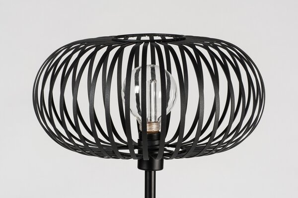 Stojací lampa Mayor Manufactur (LMD)