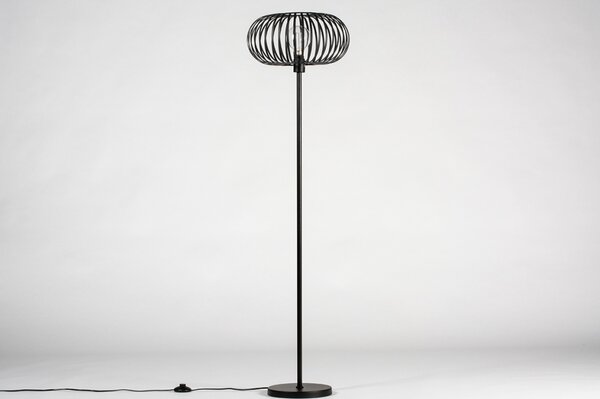 Stojací lampa Mayor Manufactur (LMD)