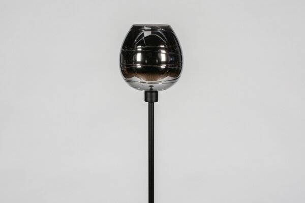 Stojací lampa Gianluce (LMD)