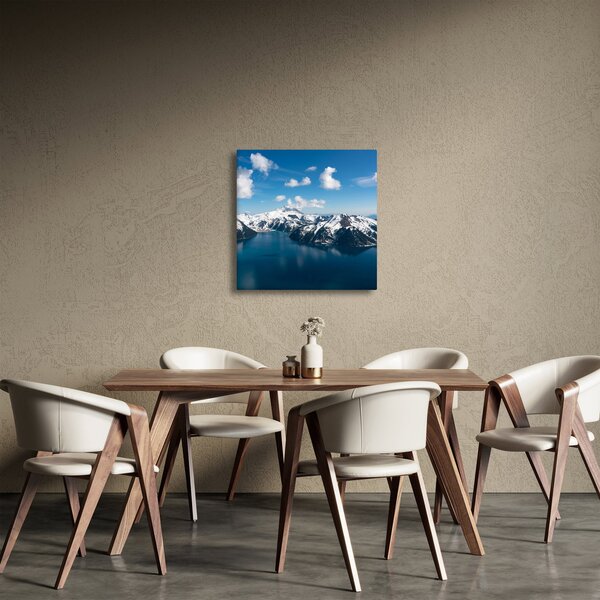 Obraz - Garibaldi Park (30x30 cm)