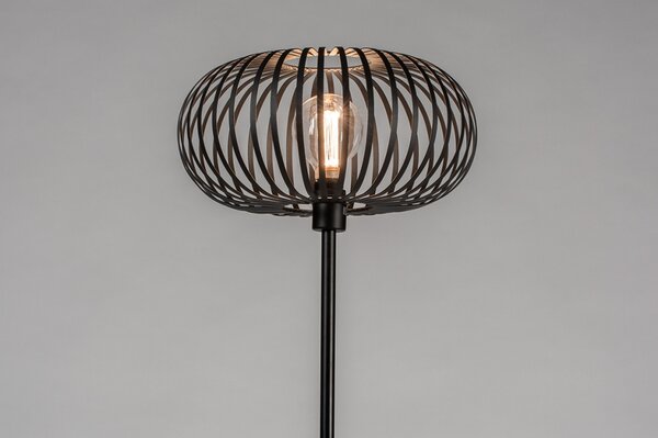 Stojací lampa Mayor Manufactur (LMD)