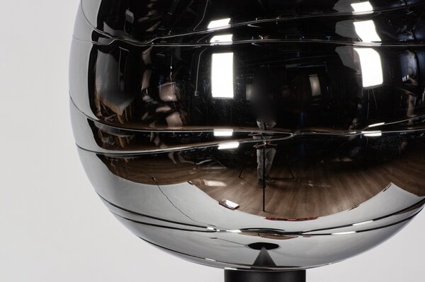 Stojací lampa Gianluce (LMD)