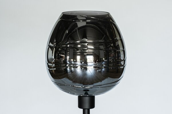 Stojací lampa Gianluce (LMD)