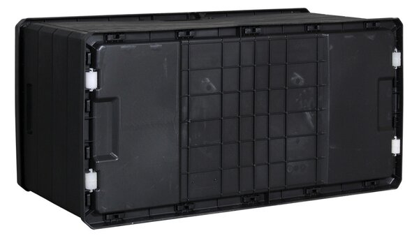 Úložný box ALPHA, 340L, 118x59x57cm, antracitová I.P.A.E-Progarden