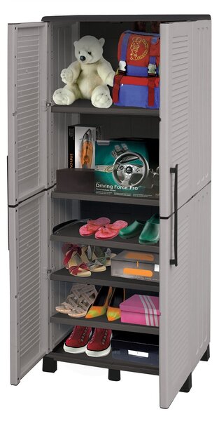 ARTPLAST Family F70-TP Skříň vysoká, šířka 68 cm
