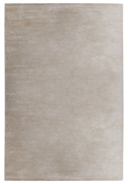 Koberec GESI II Světle béžová 200 x 300 cm Viskóza