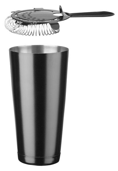 Nerezový set na přípravu koktejlů BAR UP – Hendi
