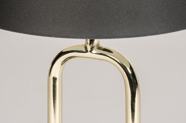 Stolní lampa Lelay (LMD)