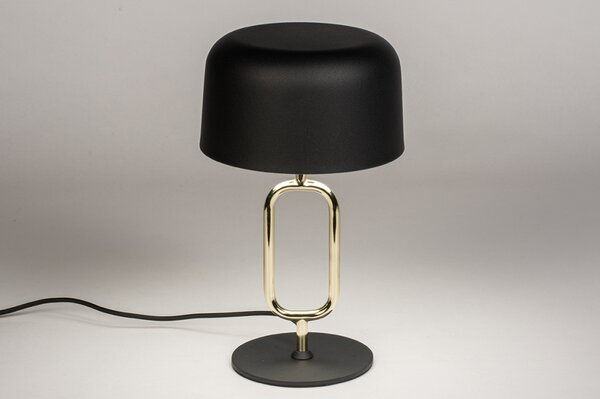 Stolní lampa Lelay (LMD)