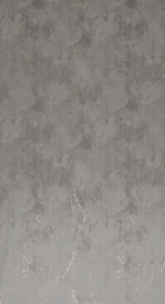 ZATEMŇOVACÍ ZÁVĚS NA PÁSCE NADIA 140X300 CM STŘÍBRNÁ