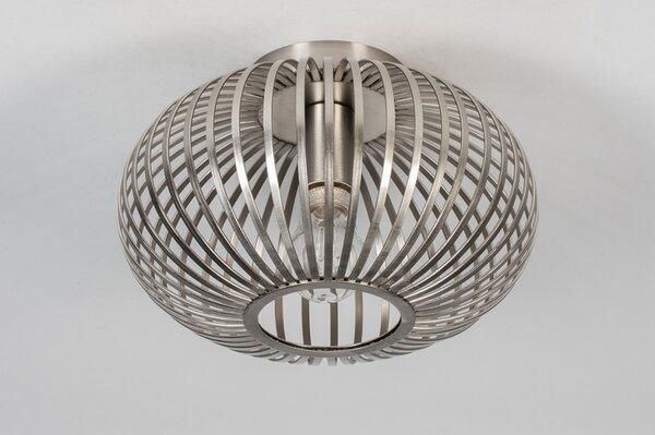 Stropní svítidlo Monte Giano Steel (LMD)