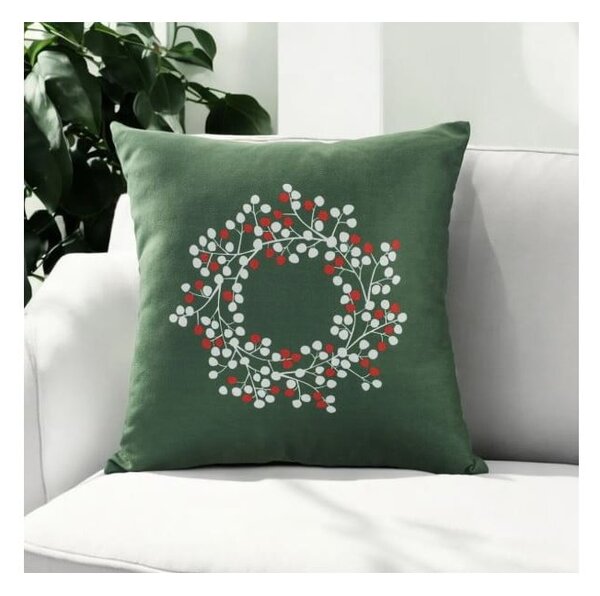 Povlak na polštář 45x45 cm – Mila Home