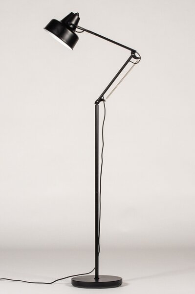 Stojací lampa Bristol (LMD)