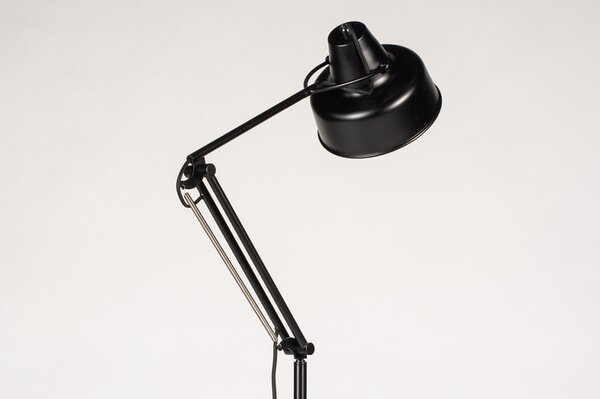 Stojací lampa Bristol (LMD)