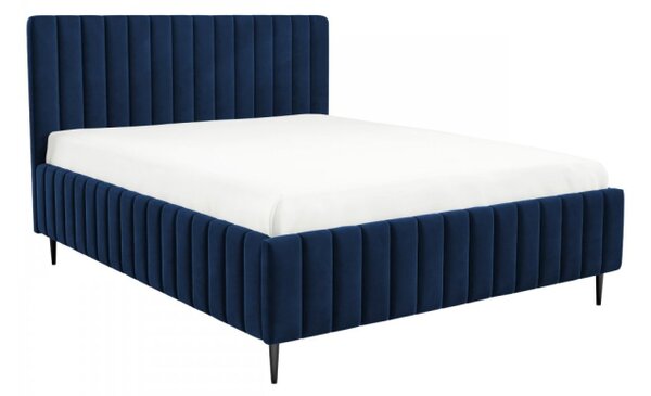 Manželská postel Lirunit Leg, Rozměr postele: 140x200, Barva:: Fresh 04 5903211435911