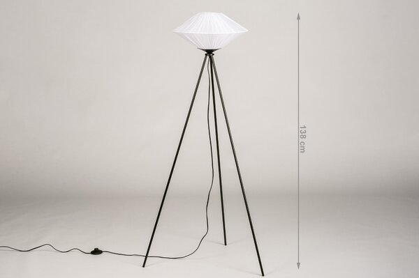 Stojací lampa Beath (LMD)
