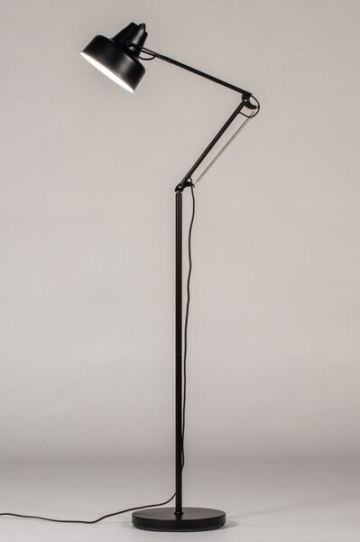 Stojací lampa Bristol (LMD)