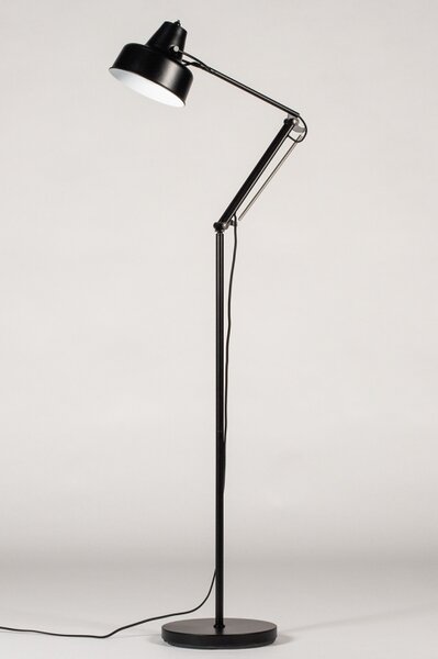 Stojací lampa Bristol (LMD)