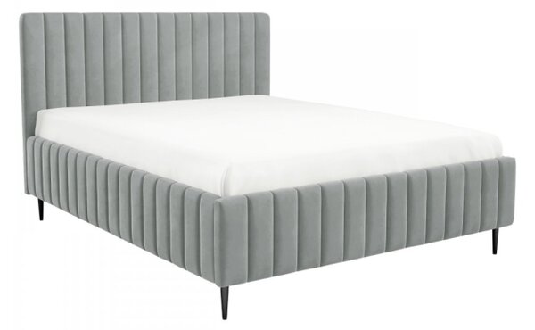 Manželská postel Lirunit Leg, Rozměr postele: 140x200, Barva:: Fresh 04 5903211435911