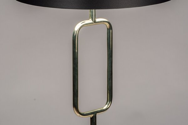 Stojací lampa Berkeley (LMD)