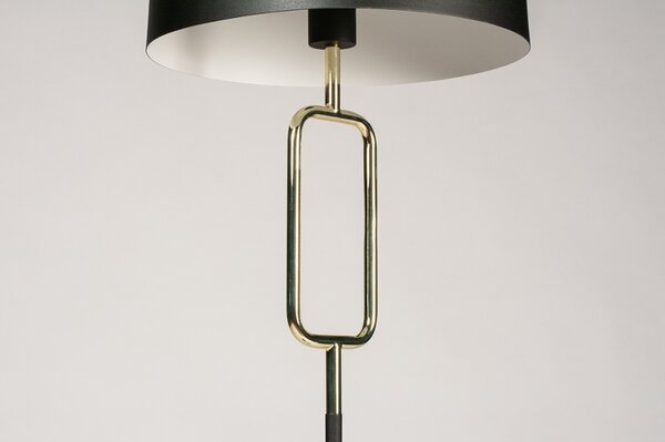 Stojací lampa Berkeley (LMD)